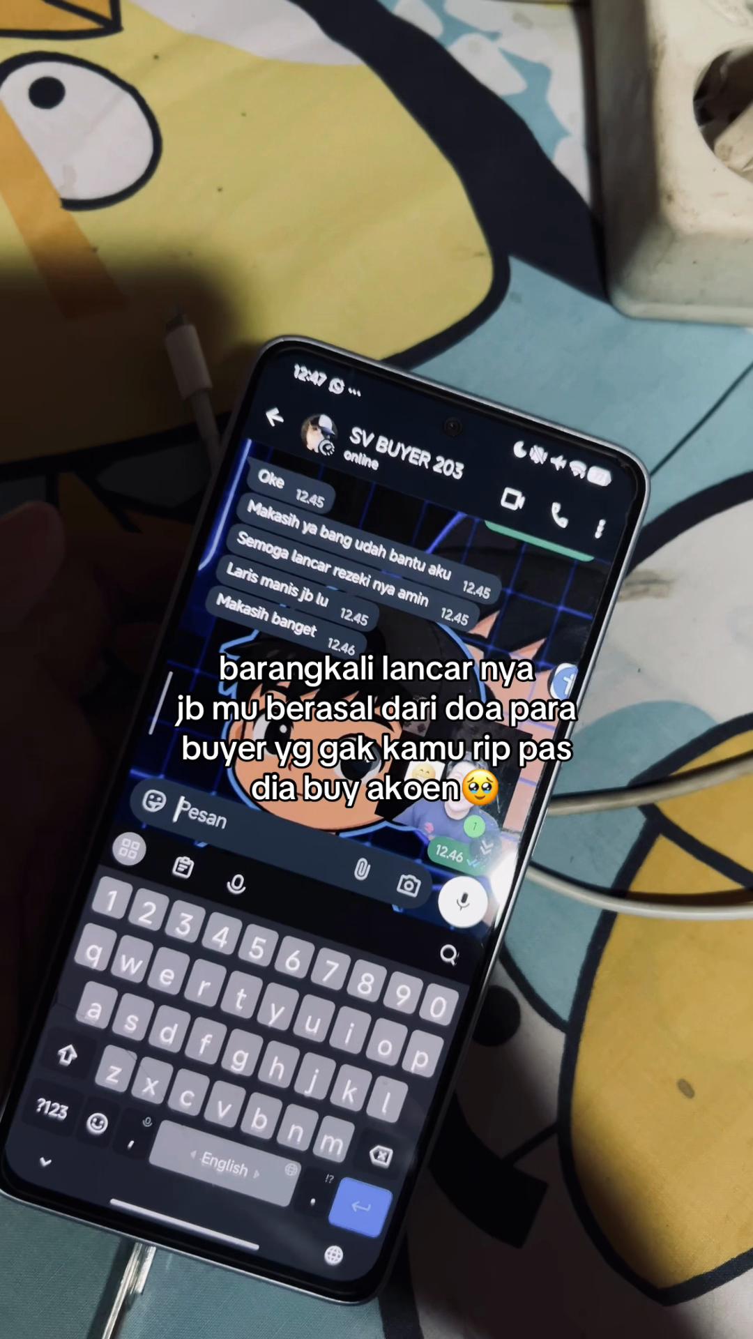 @Nipon Boss Muda