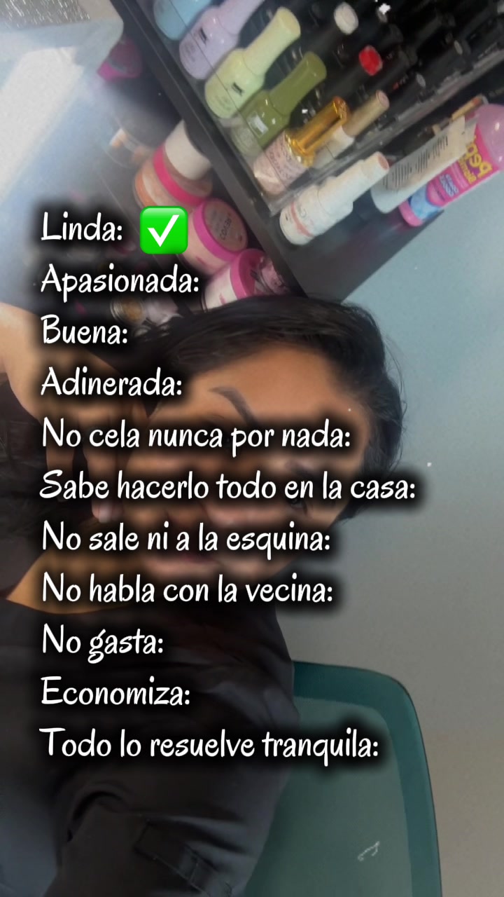 @Thalia Solano