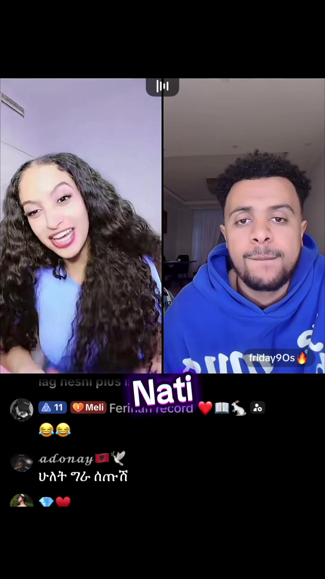 @natirecord