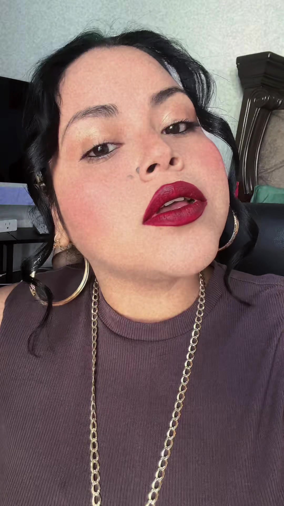 @Johanna B Mendoza