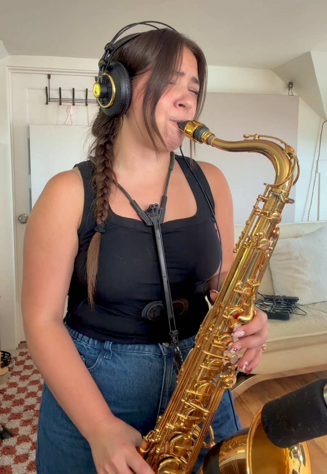 @bryn ripley | saxophonist