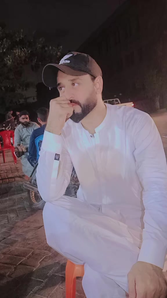 @Hazrat Nabi