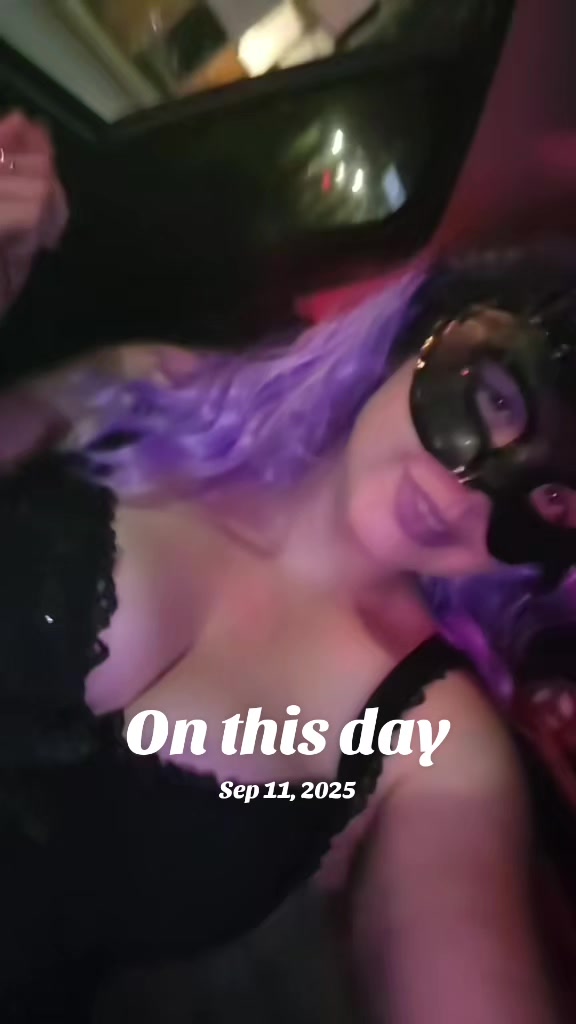 @Victoria