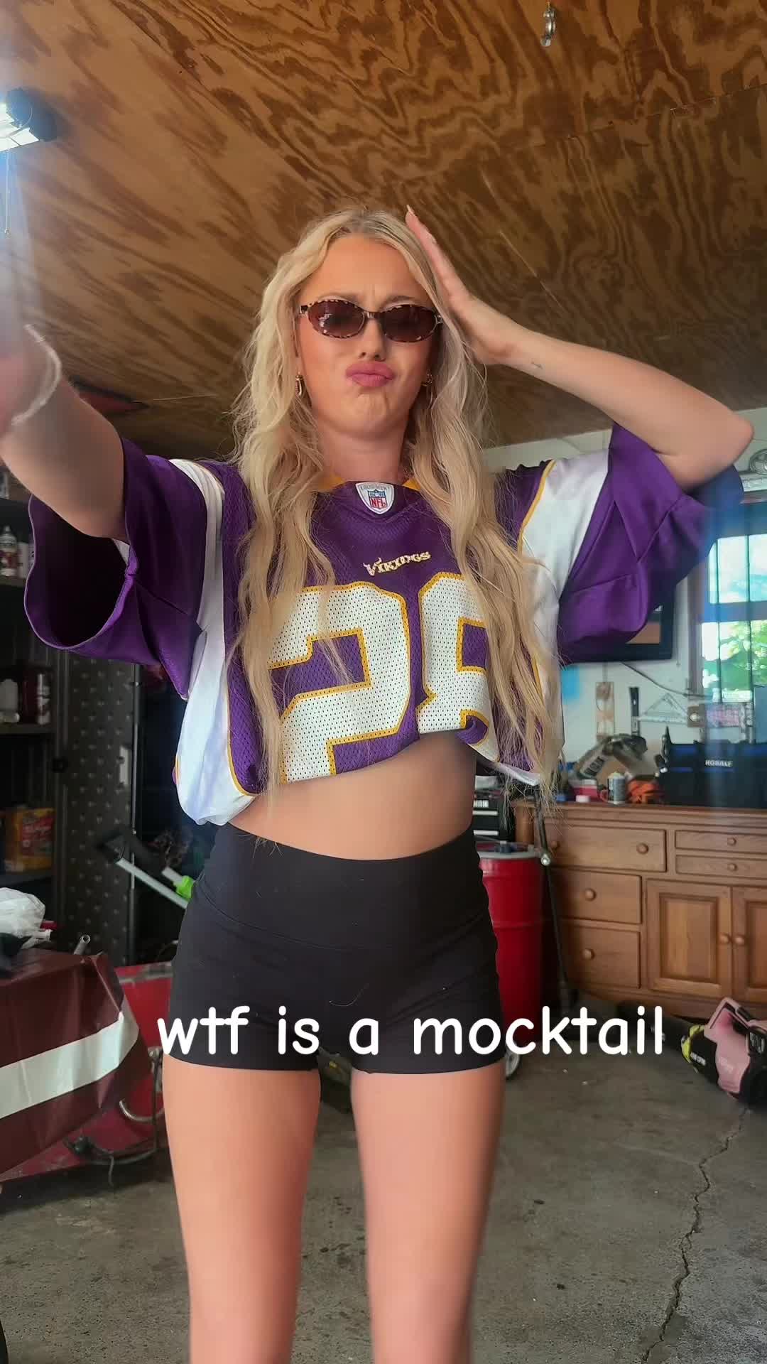 @Caitlin Marie