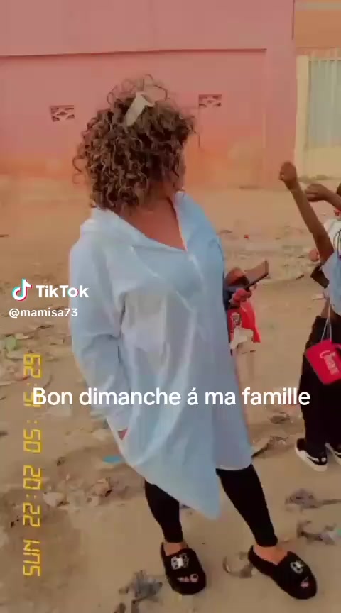 @Carine penda