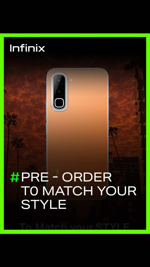 @INFINIX ZAMBIA