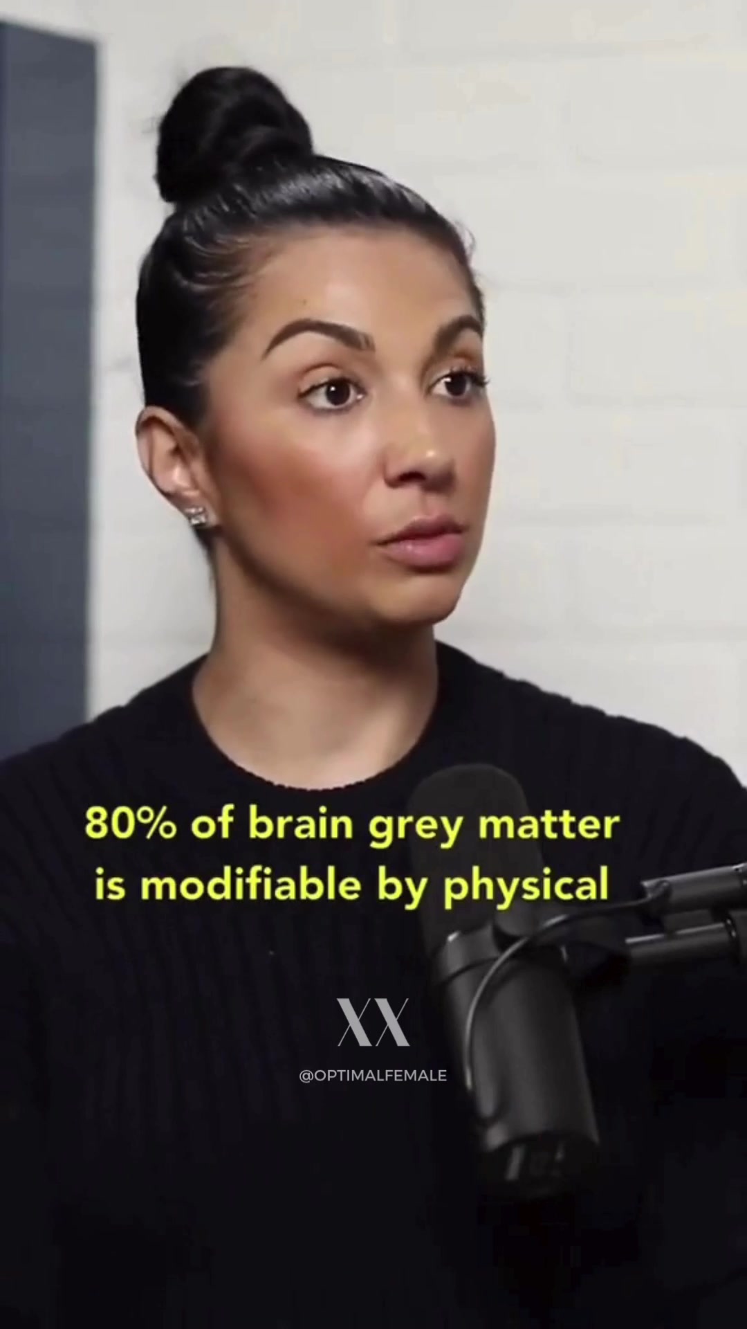 @The Optimal Female