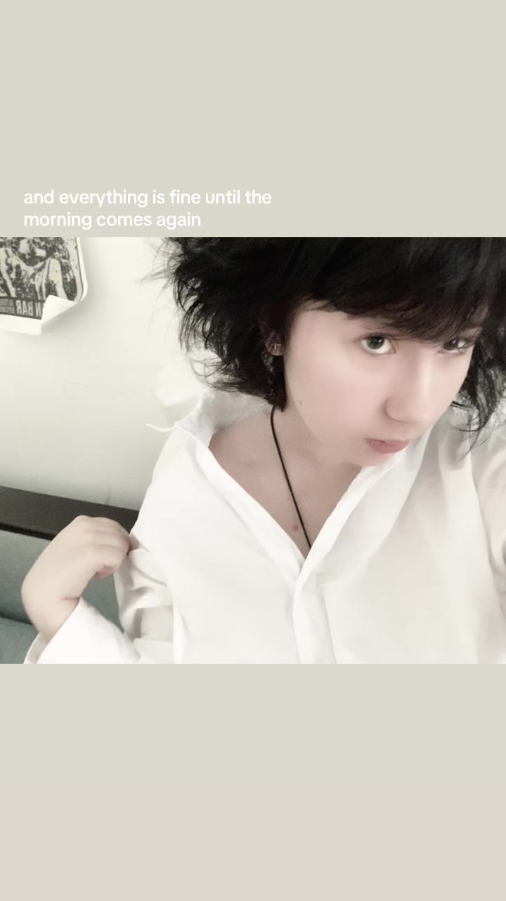 @P Lawliet #💤