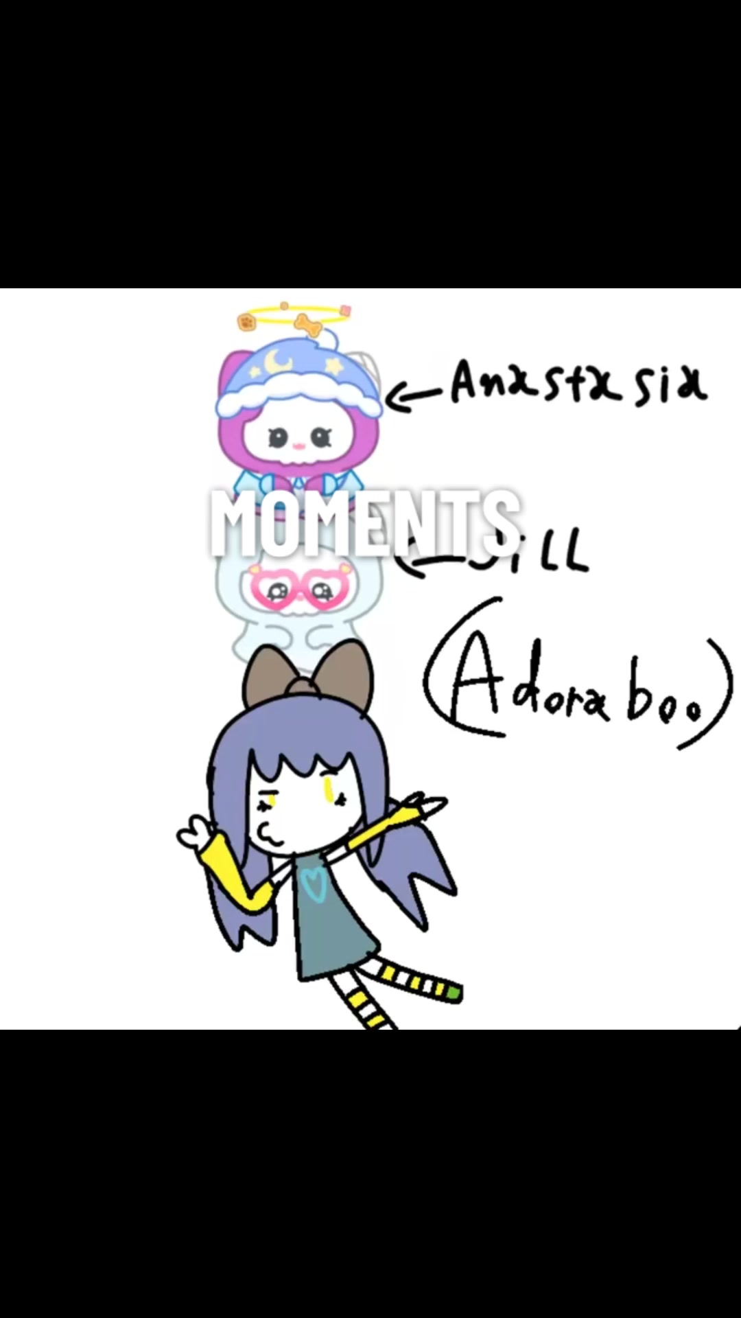 @EstellaStar (Blot's sister)