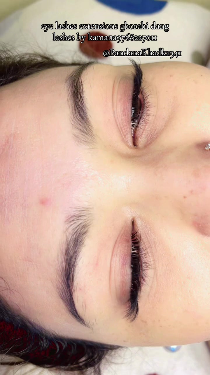 @Kamana beauty parlour & makeup