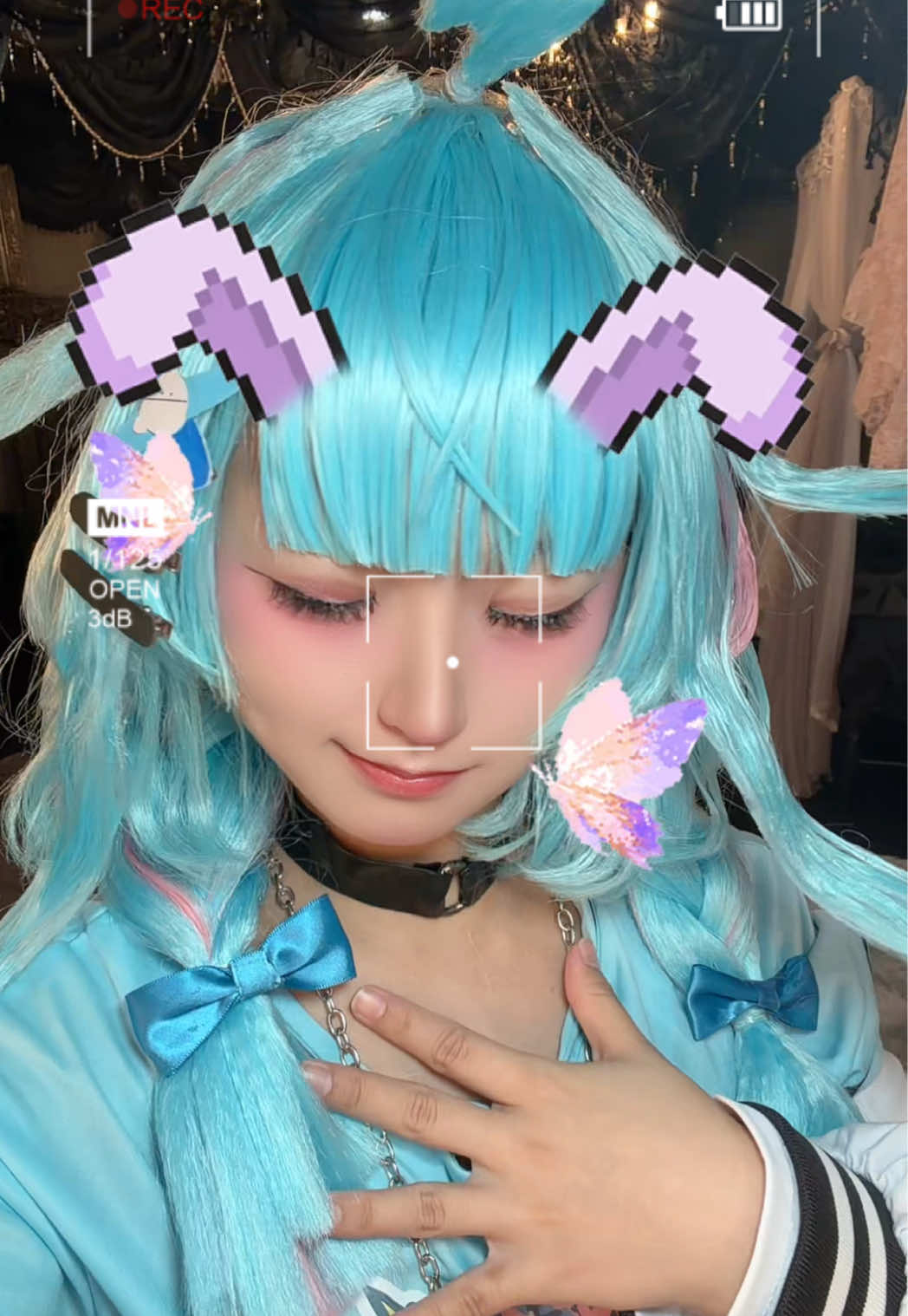 @こもり るう🐰🫧