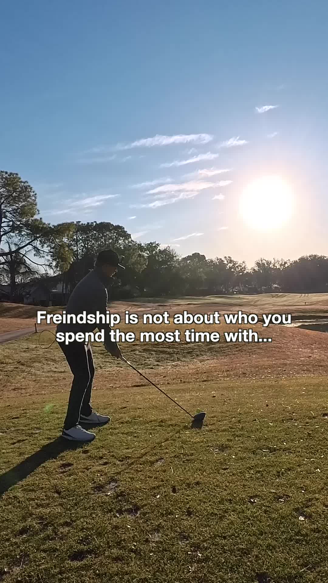 @Next Swing Golf