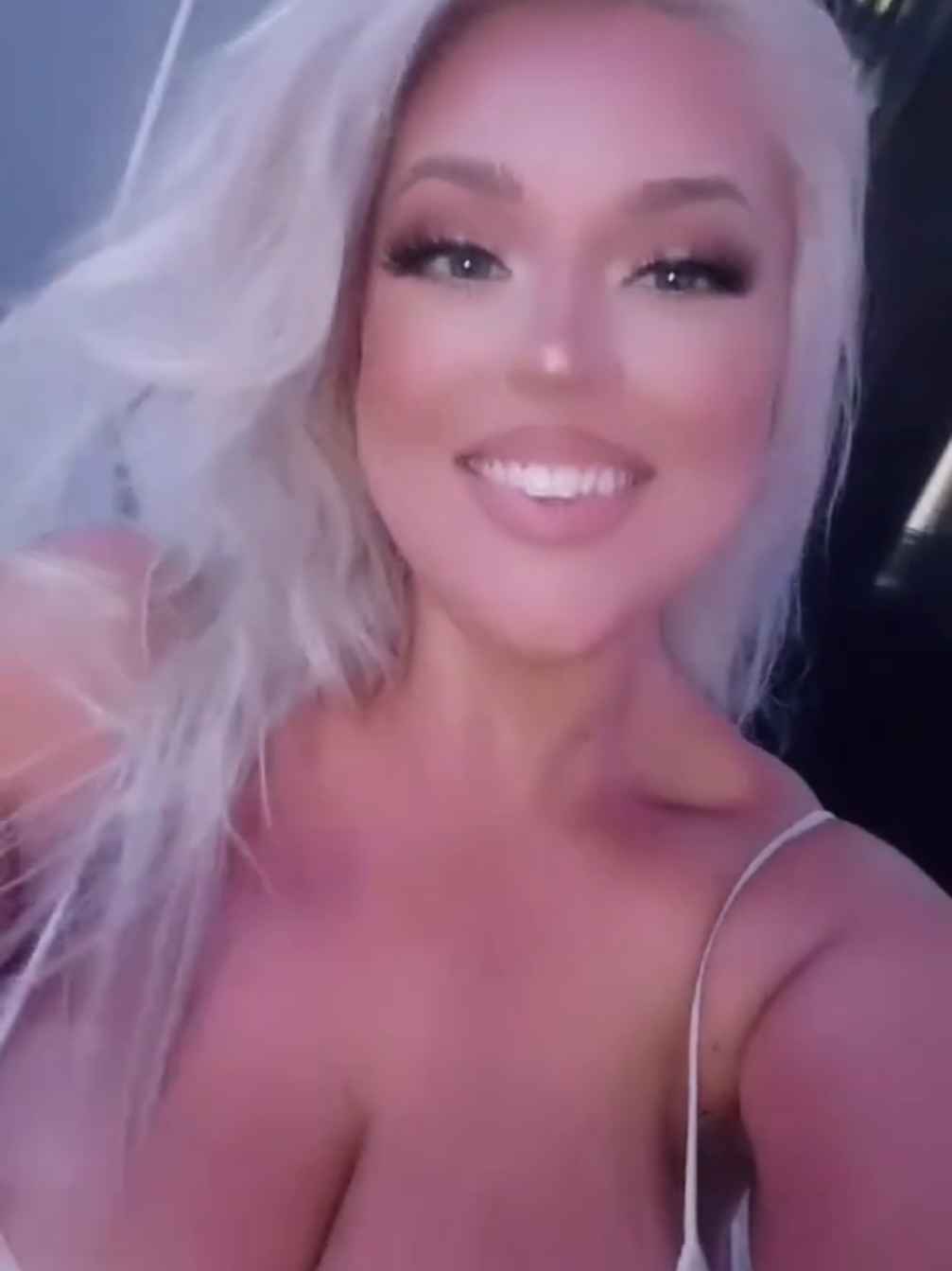 @Brittany Marie🦋
