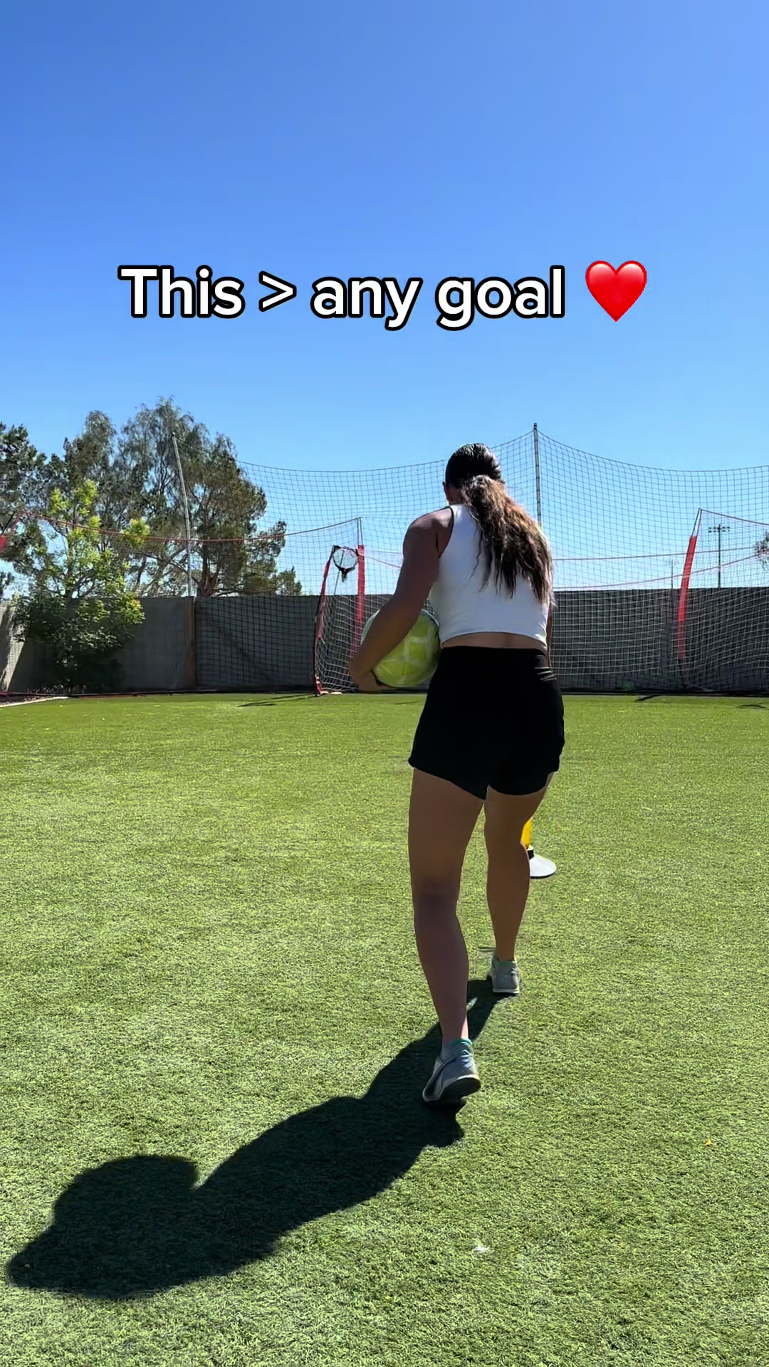 @Soccer Trainer