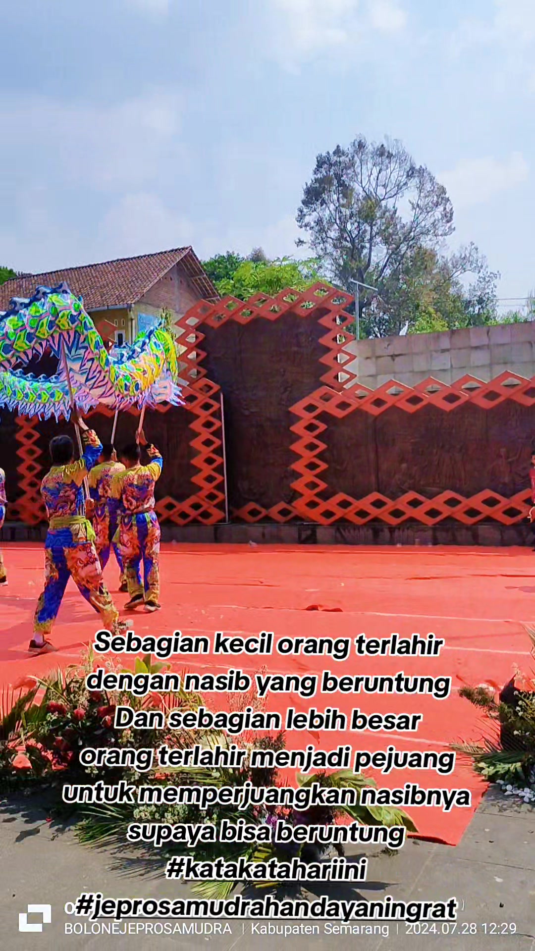 @JEPRO SAMUDRA