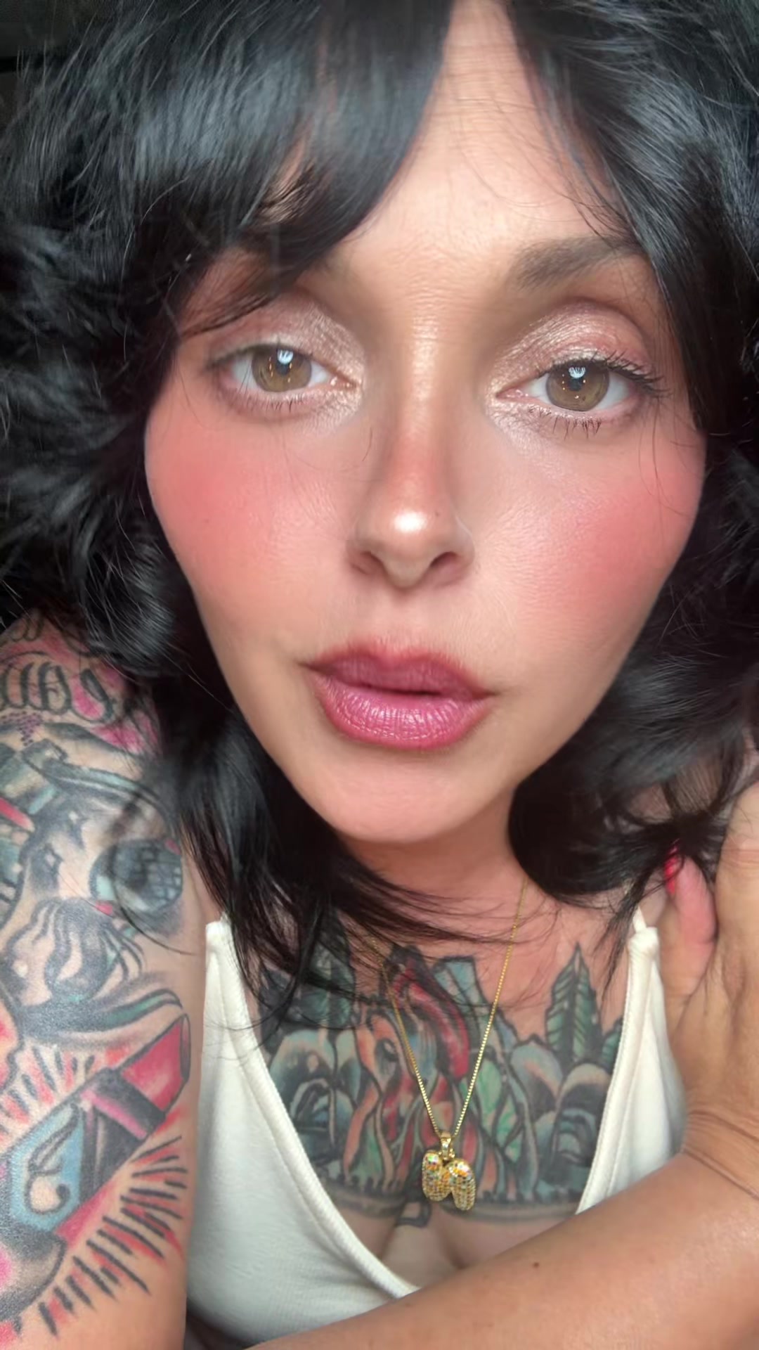 @Nikki Lee 🖤