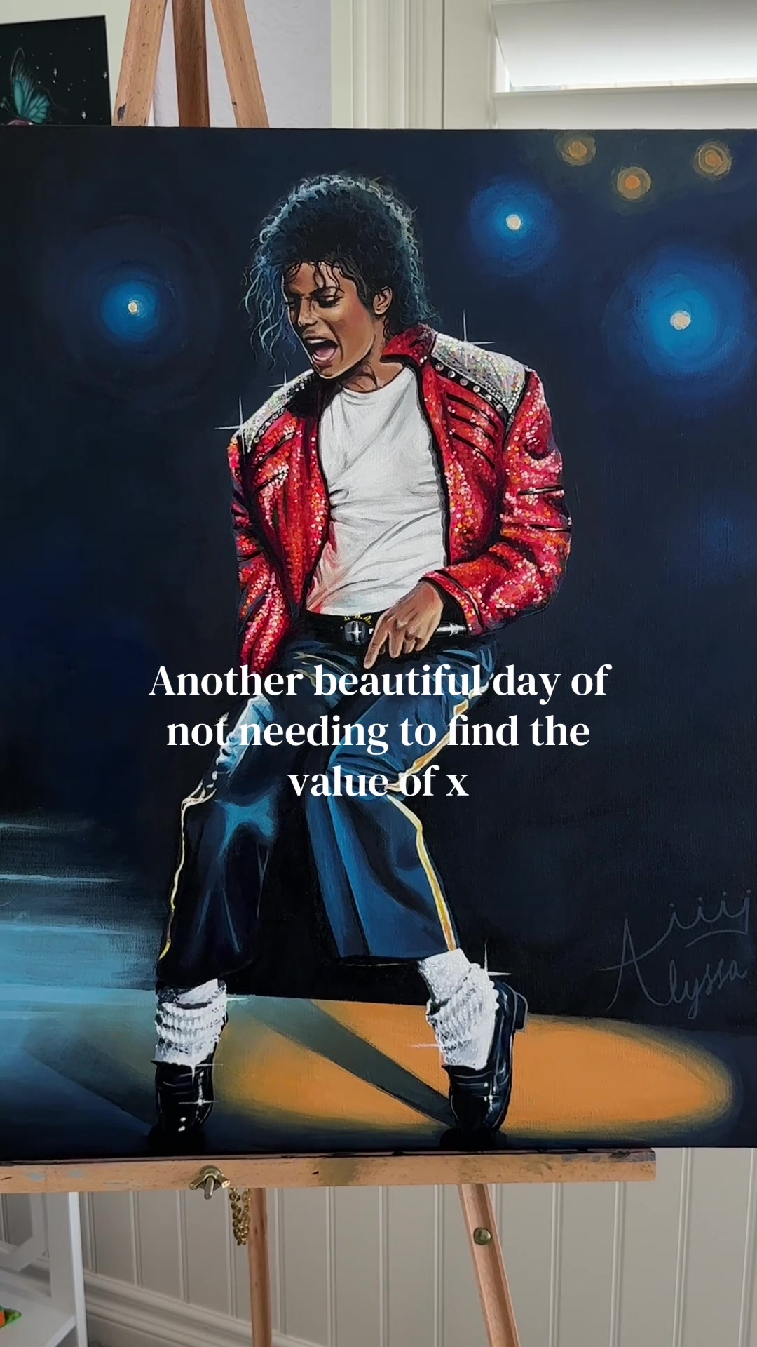 @Always Alyssa Art