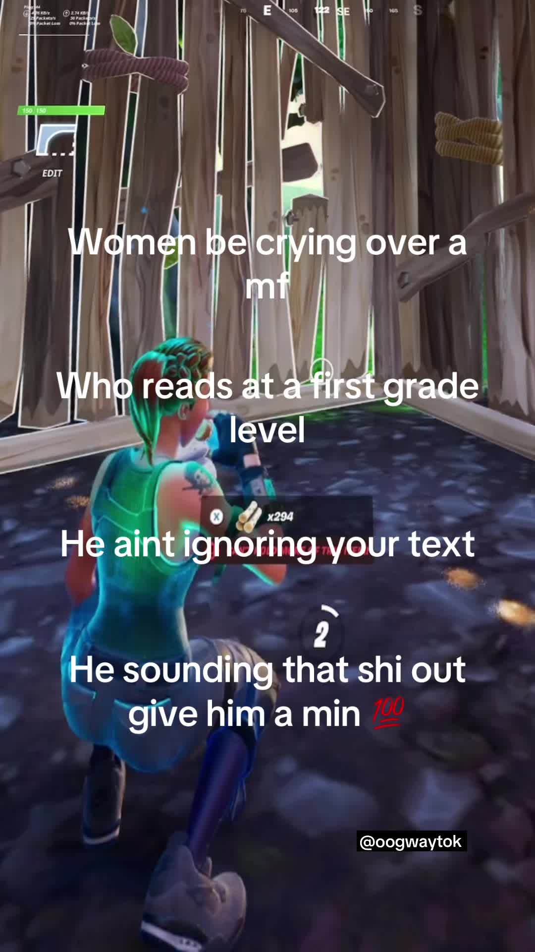 @Oogway