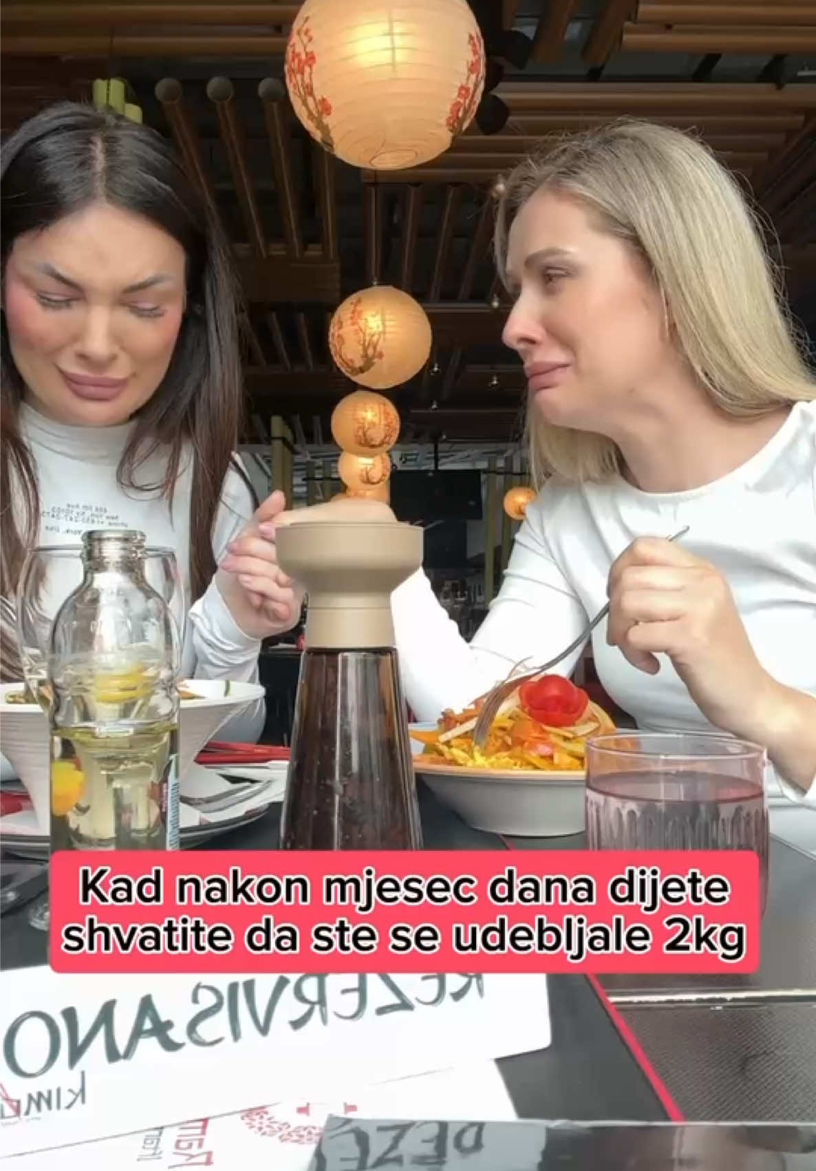 @Samra Menzilovic