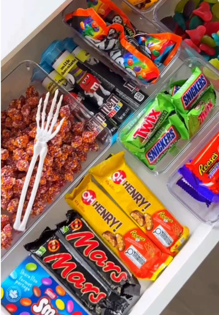 @Soft Restock ASMR