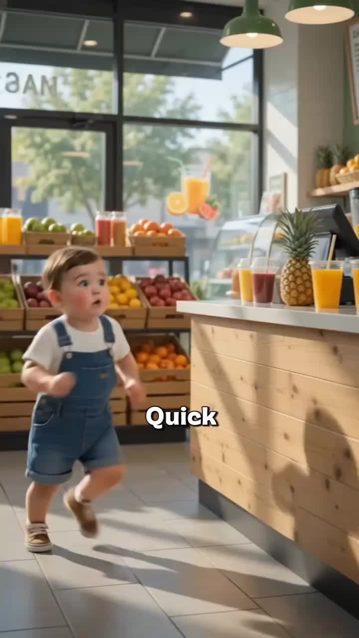 @Lil Trouble