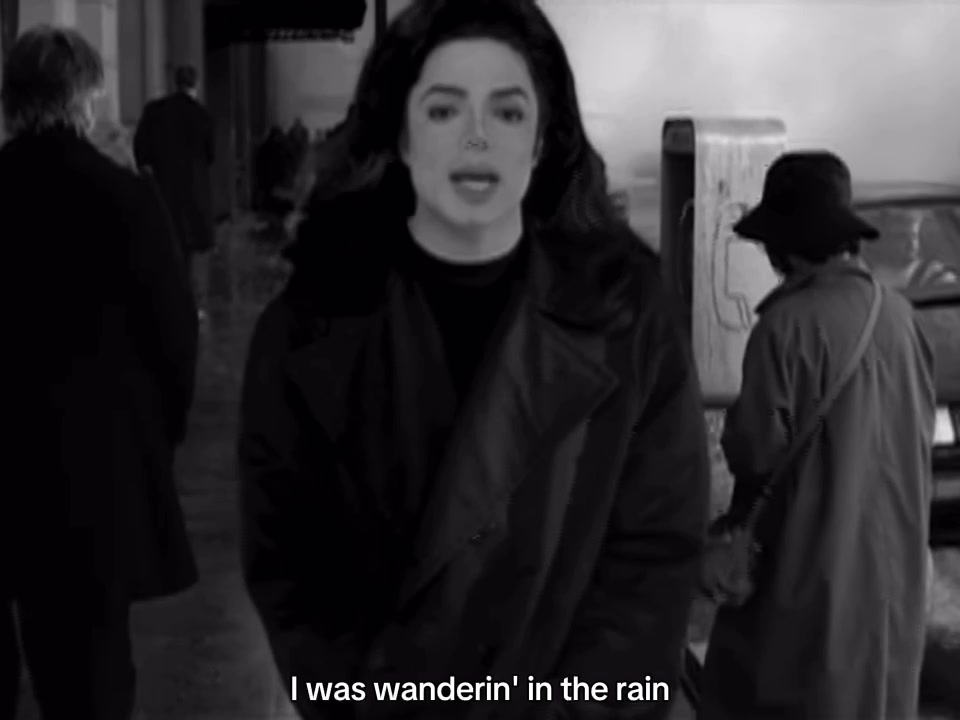 @Merciful Lyrics