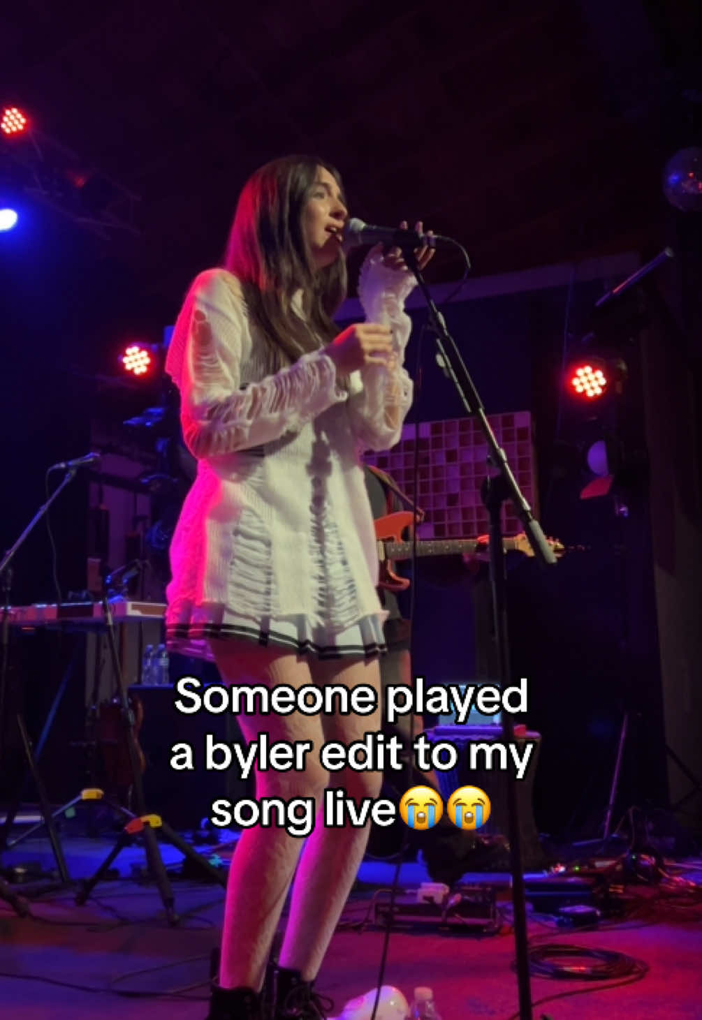 @gabriela bee⋆˚꩜。ᯓ★