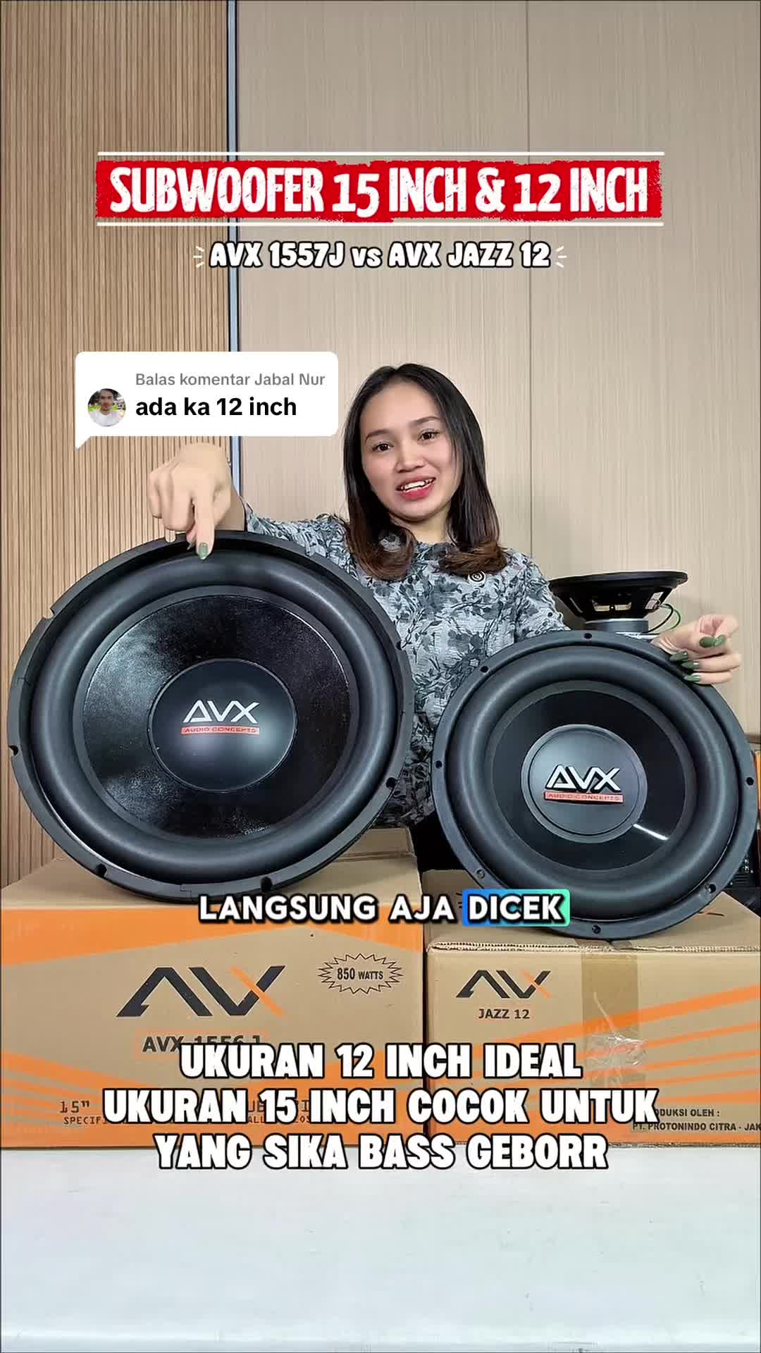 @JV Monster Car Audio Store