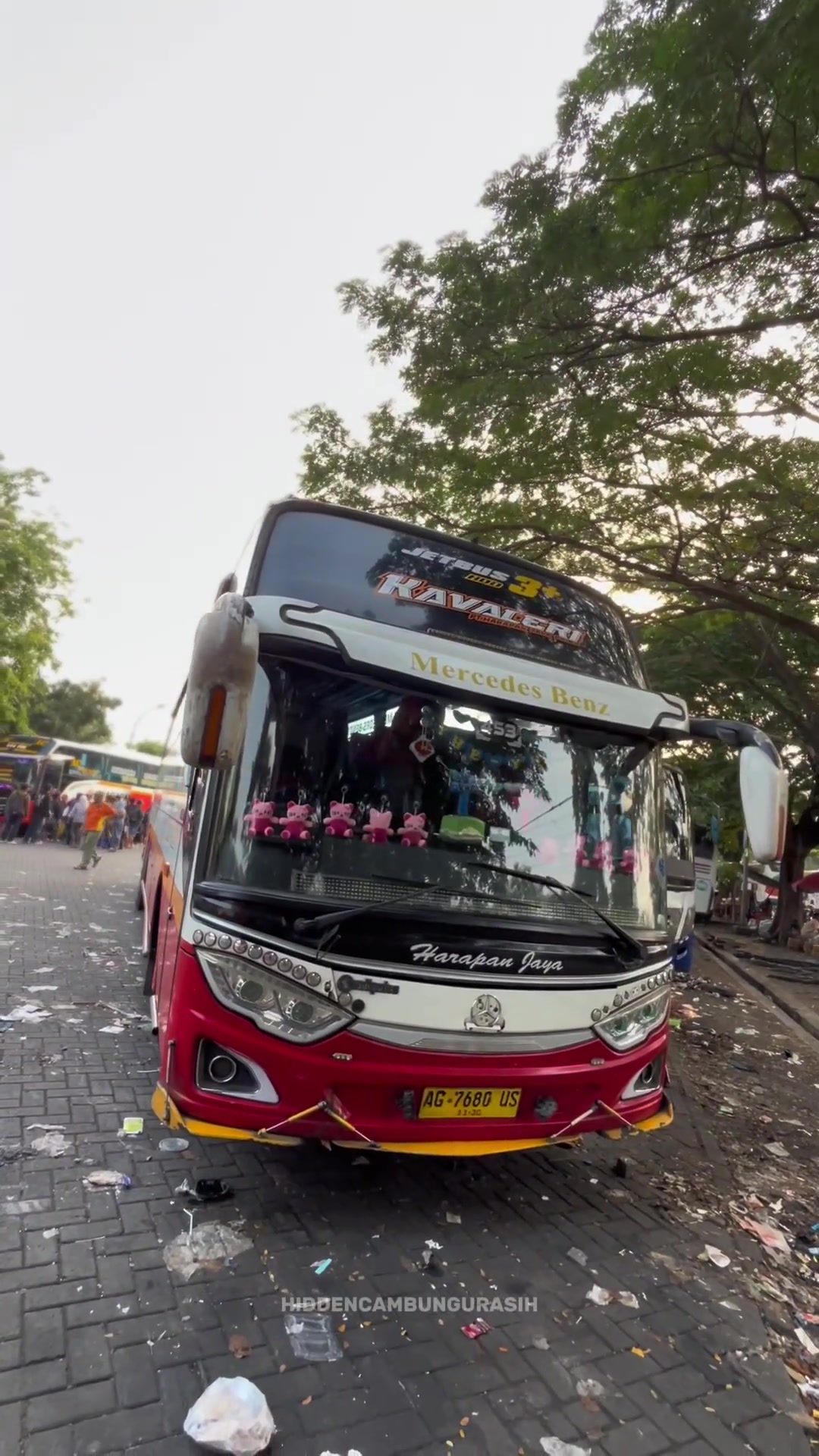 @Hidden Cam Bungurasih
