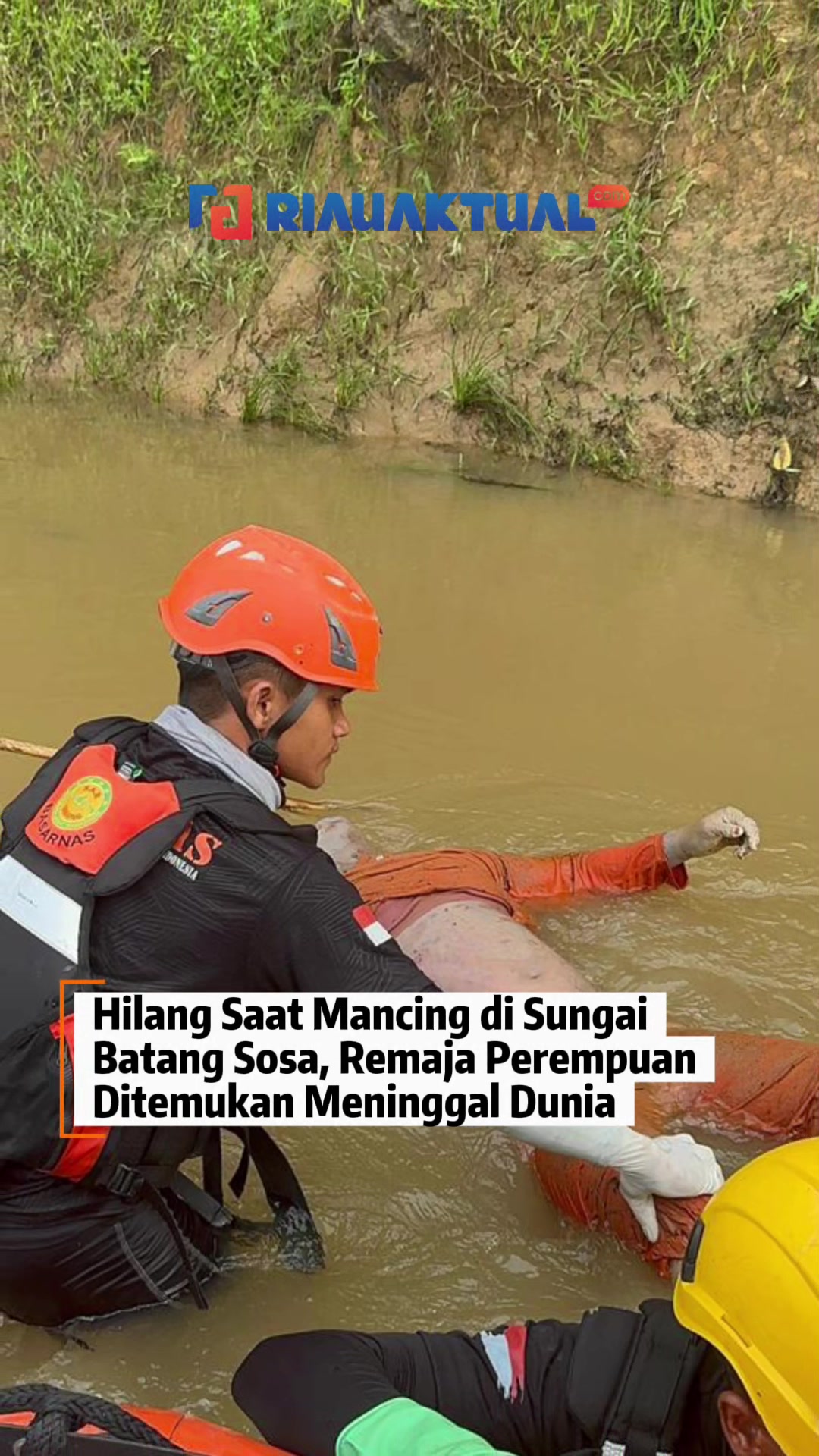 @Riau Aktual
