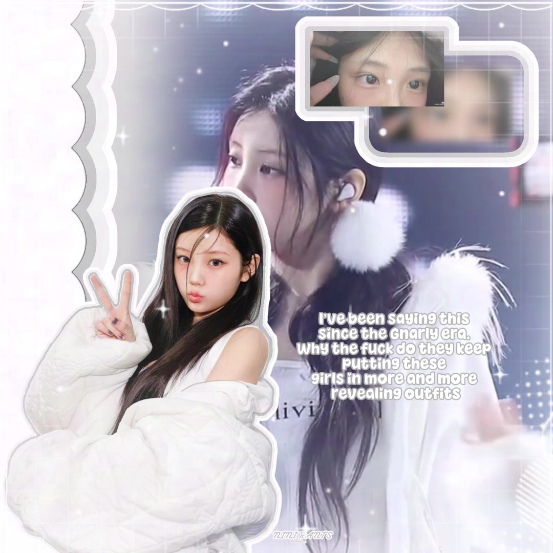 @⋆。˚꒰ঌ NINI ໒꒱˚。⋆