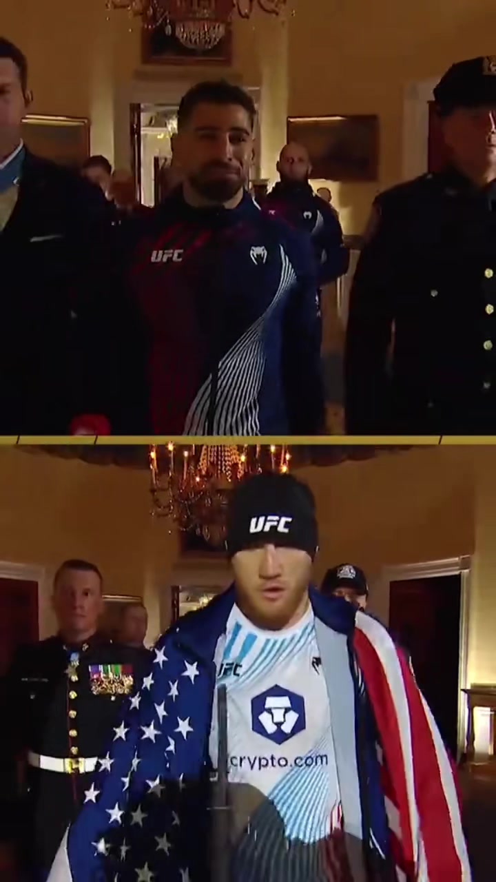 @UFC UZBEKISTAN