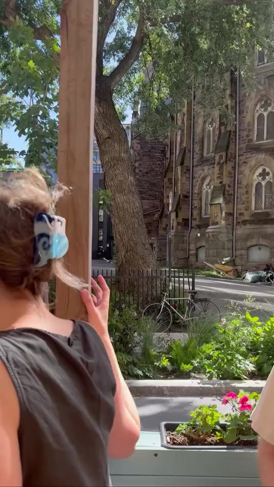 @Montréal Stories