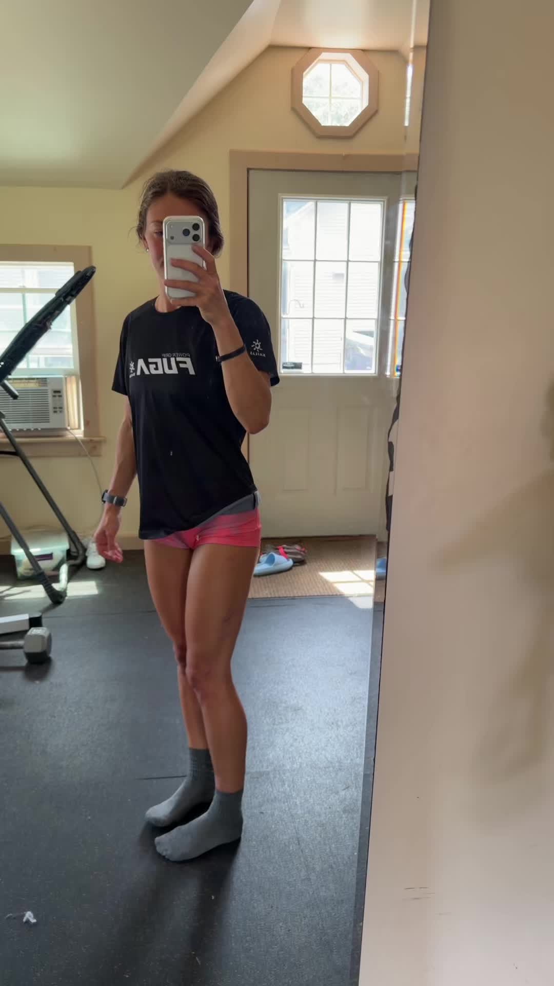 @Running Princess