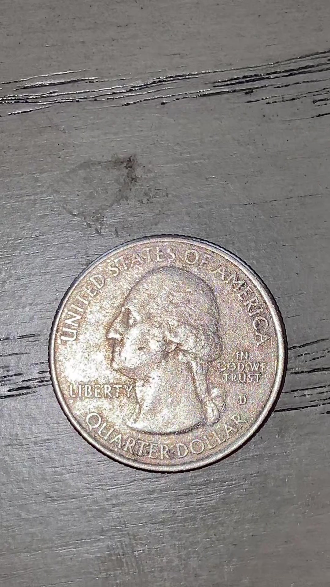 @DamagedCurrency ( Karen )