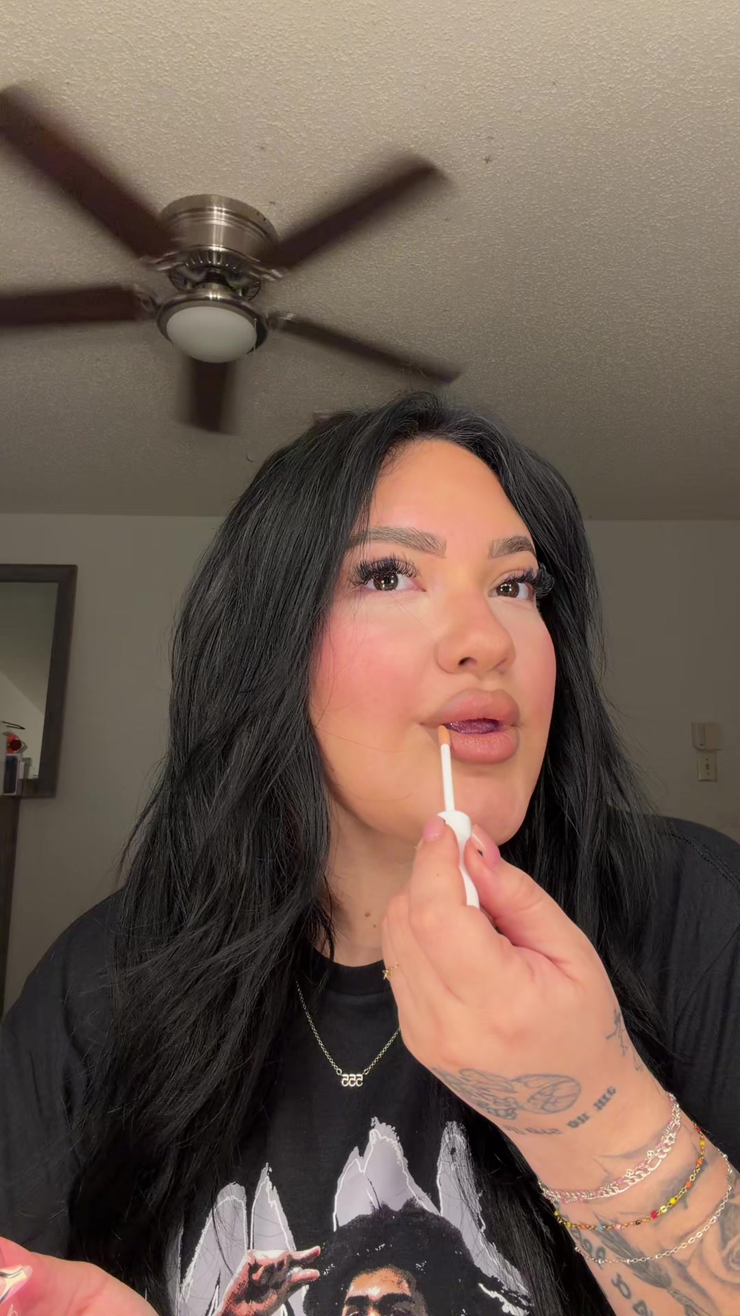 @Jasmine Luchis | SATX