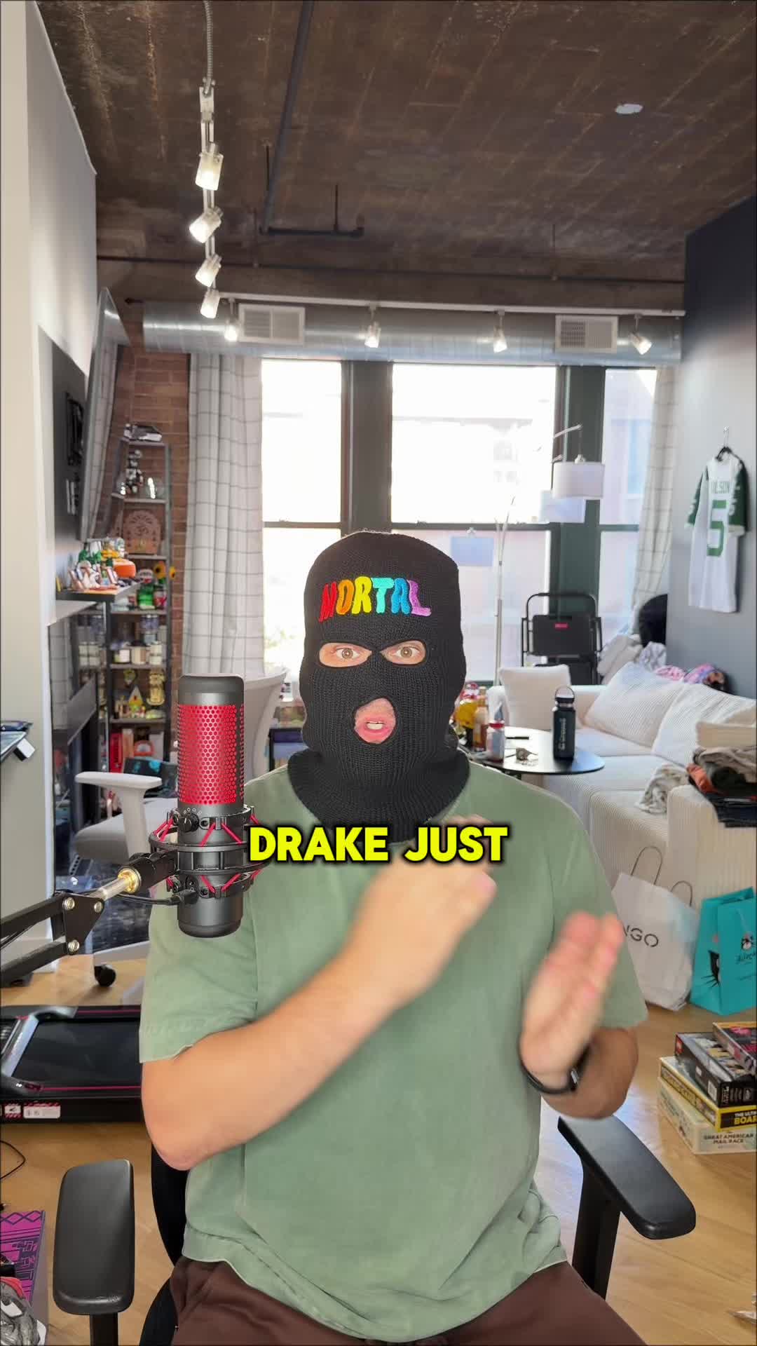 @Masked Mortal