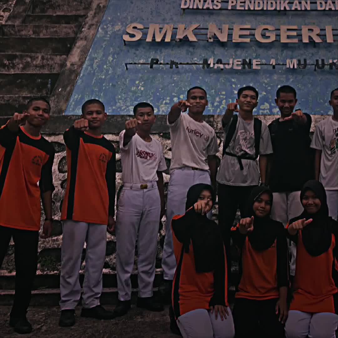 @GALANG PERKASA⚡