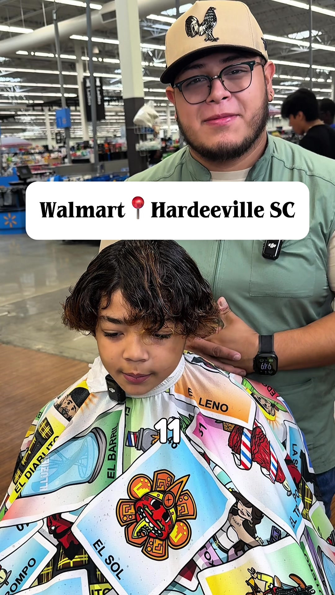 @📍SC BARBER | BRYAN