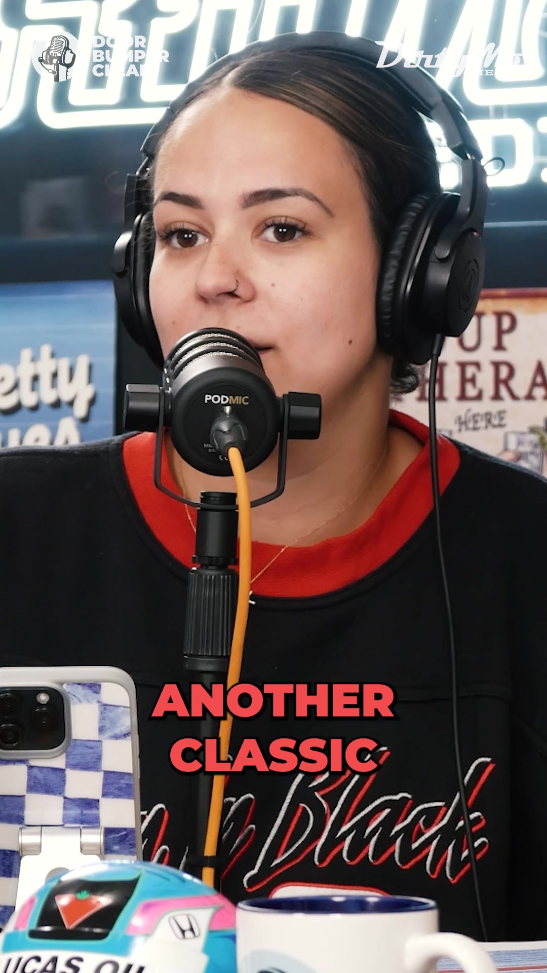 @Dirty Mo Media