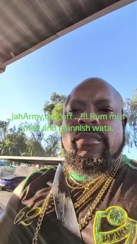 @jahArmy