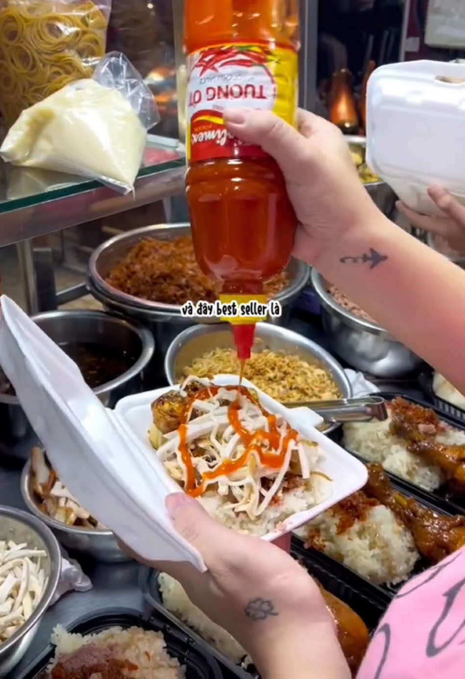 @Đi Đâu Vậy Taaa