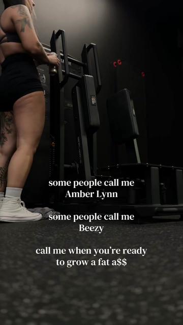 @Amber Lynn 🥀
