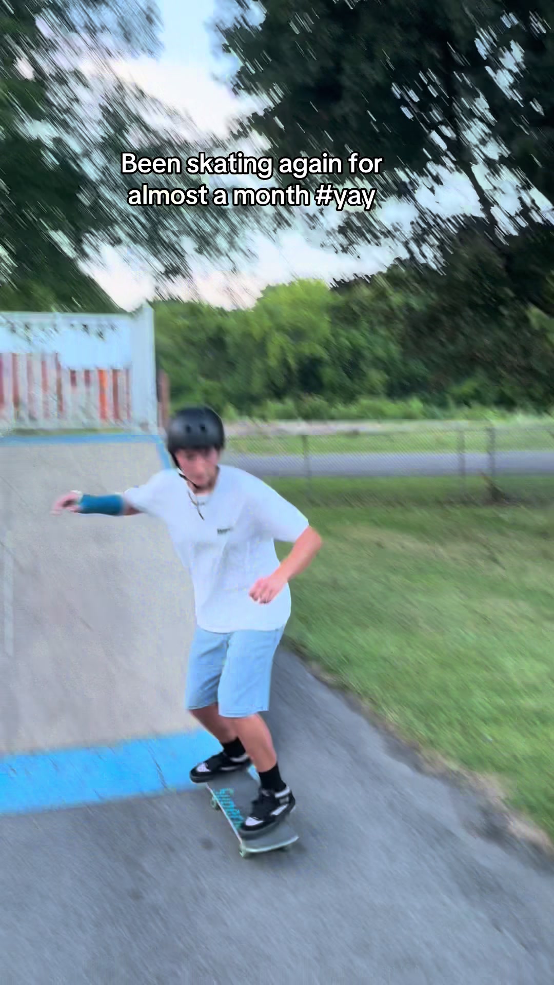 @Will