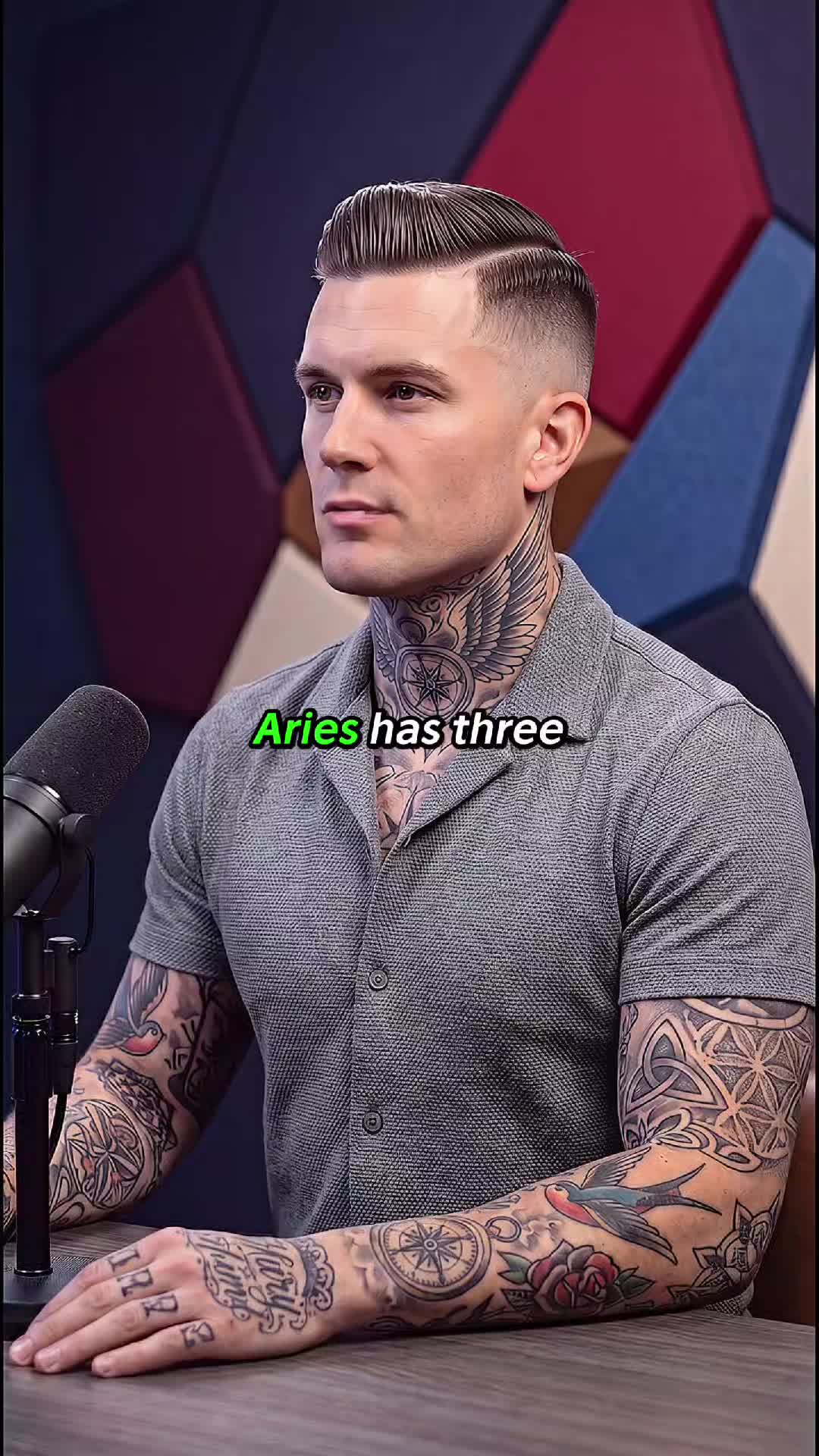 @Alex Thorne