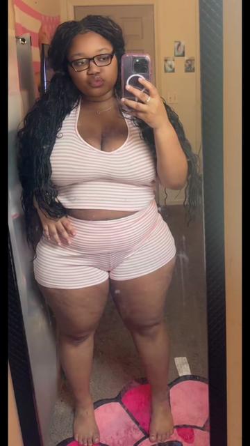 @Nyra Monae
