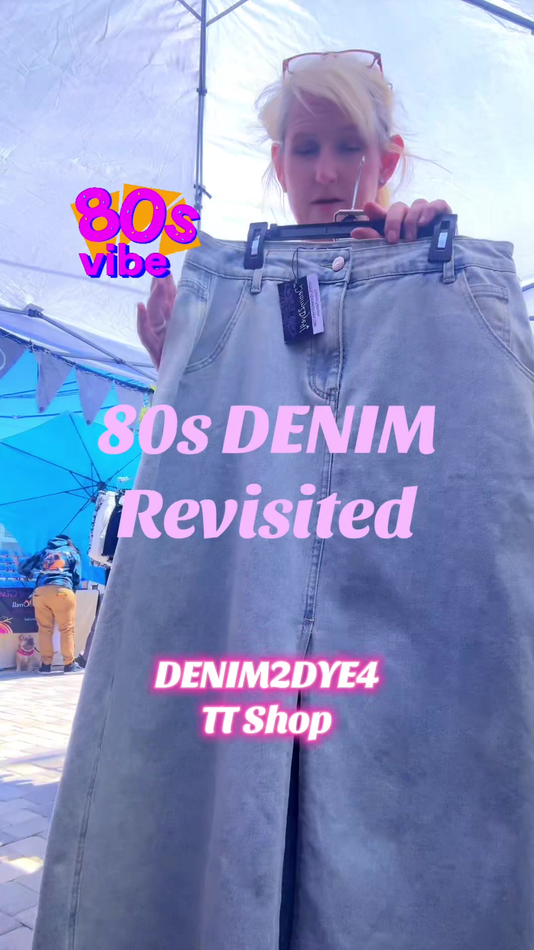 @Denim2dye4! - Coastal Fashions