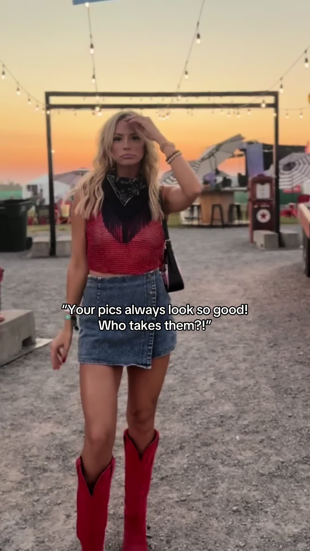 @Chelsie Ashley