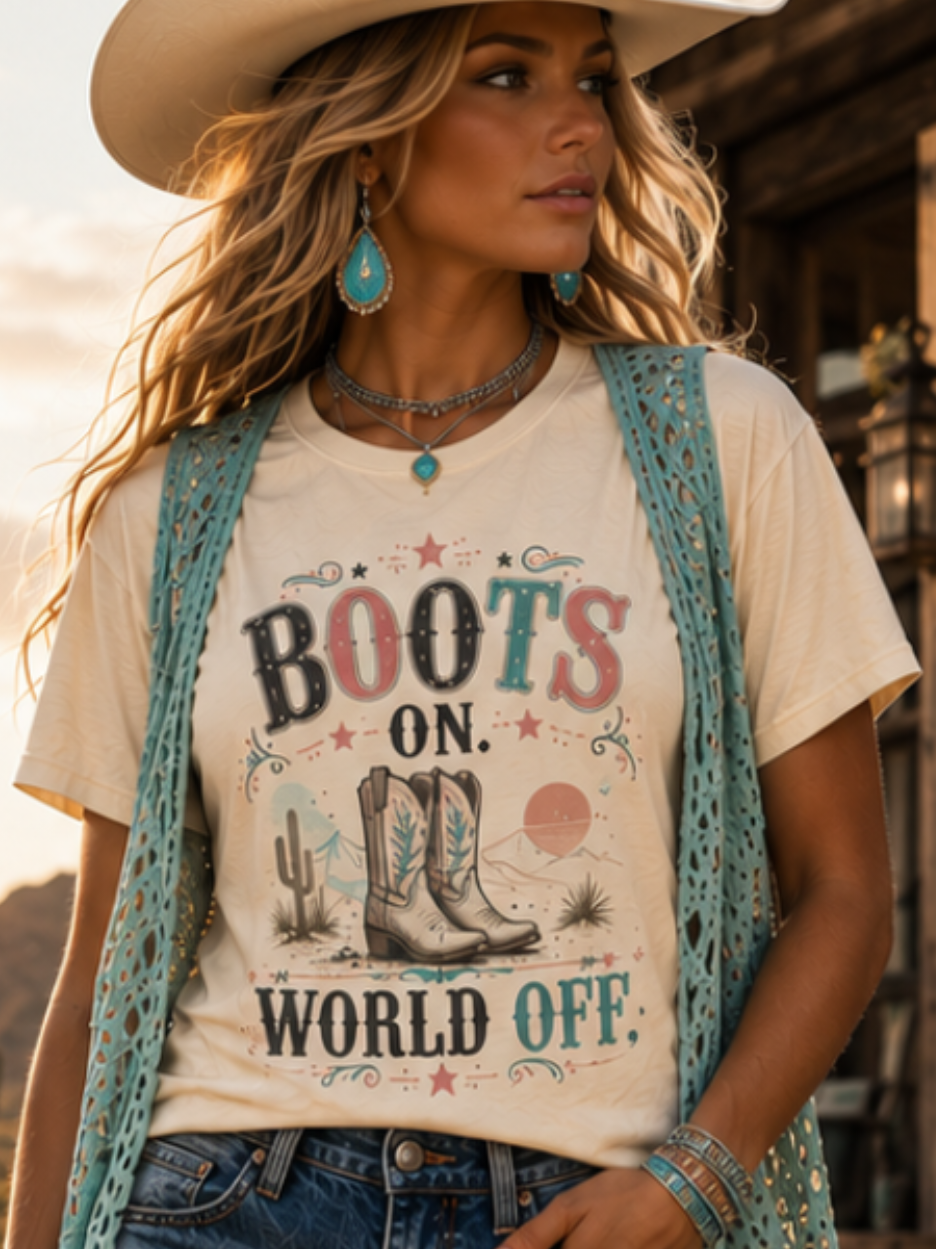 @Shop The Fringe