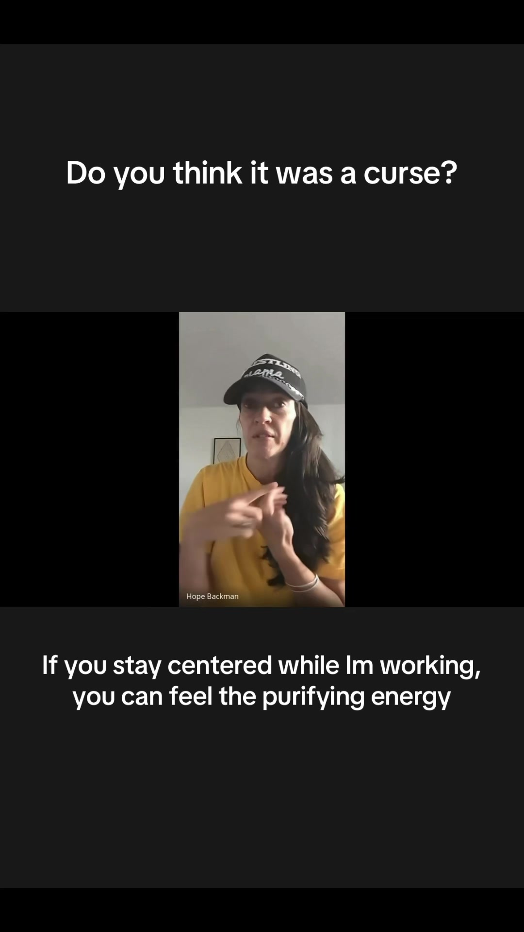 @Dr Lauren Pichard/Psychologist